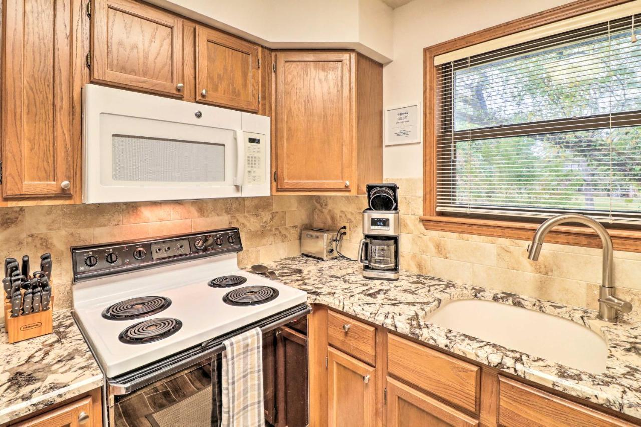 Private Norfork Home With Decks And River Access! Kültér fotó
